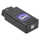 Scanning Of Car Diagnostic Tester Unlocking Tool