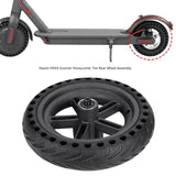 Xiaomi Scooter Accessories Flat Tire Rear Disc Brakes