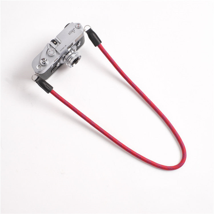 Fashion Outdoor Photography Camera Shoulder Strap Cord