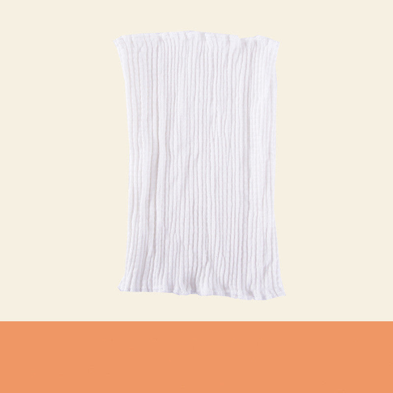 Baby Belly Care Cotton Baby Belly Button