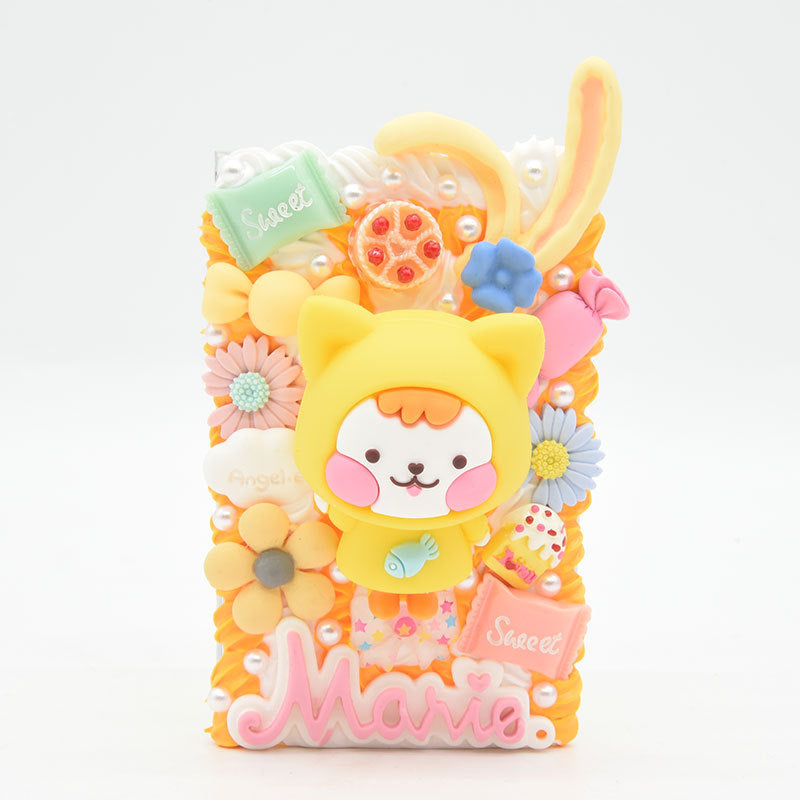 Fashionable Children's Handmade Diy Material Bag Making