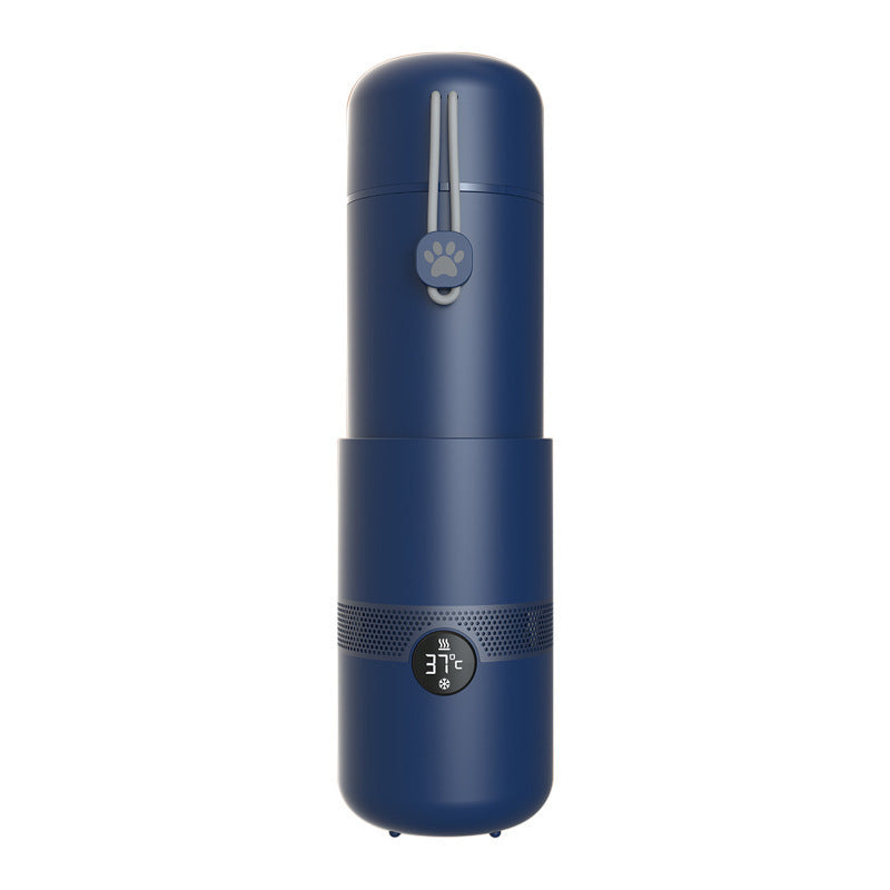 USB Portable Cooling And Heating Cup For Quick