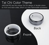 Fashion Personality Ring Smart Wearable Device