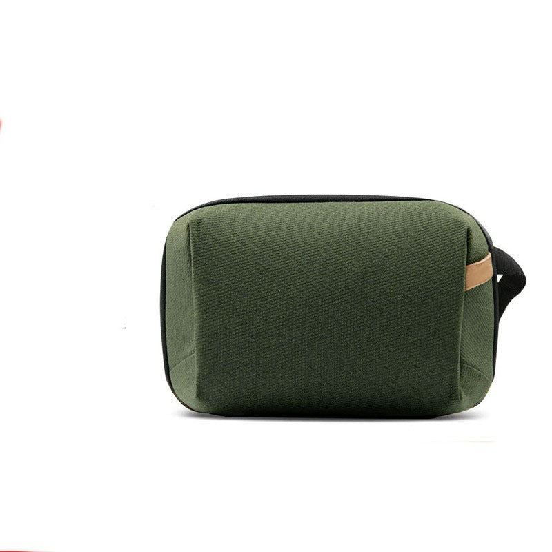 Digital Storage Bag Photography Camera