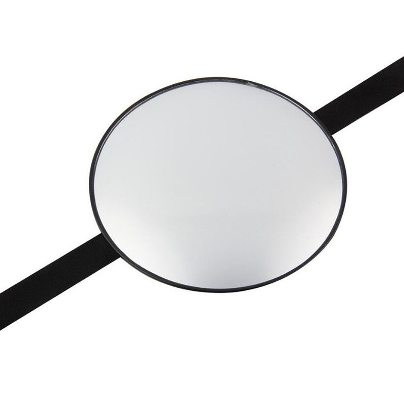 Baby Safety Seat Rearview Mirror Children Sight Glass