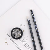 Nail Art Rhinestones Picking Pen Tools Are Durable And Highly Viscous
