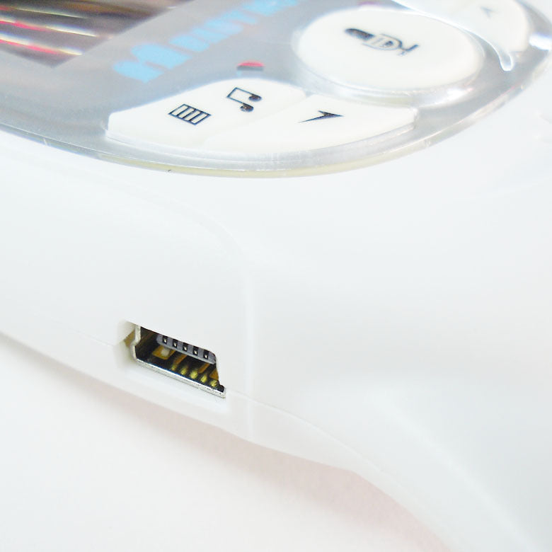 Wireless Baby Care Device Two-way Intercom
