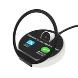 Dimensional Code Scanner Scanning Platform Machine