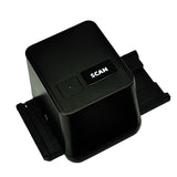 HD Portable Film Scanner Negatives Black And White