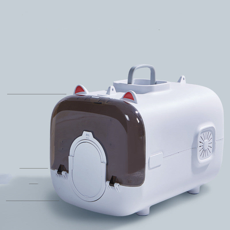 Pet Travel  Smart Cat Bag Handbag  Air Lighting