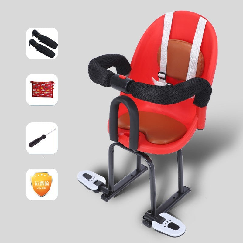 Асосӣ Бэйби батарея Scooter бехатарии курсии пеши
