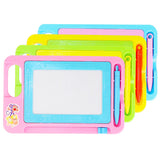 Children's Magnetic Drawing Board Graffiti Painting Writing Kindergarten Educational Toys