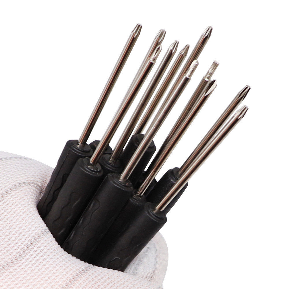 Hardware Tools Mini Small Phillips Screwdriver