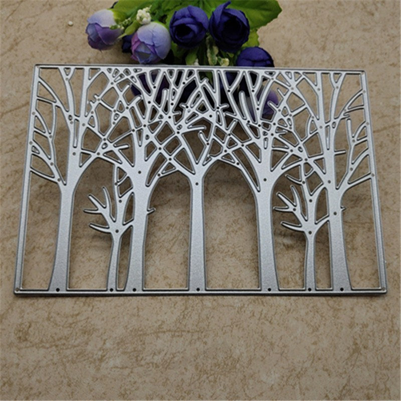 Card Making Tool Cutting Template  Knife Die