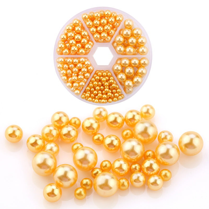 Jewelry Diy Accessories Beading Pearl Inlay Machine