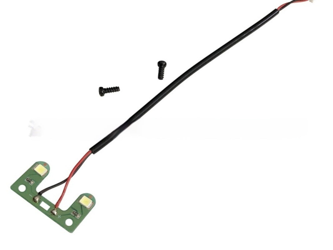 Remote Control Car Accessories Four-wheel Drive Parts Modification