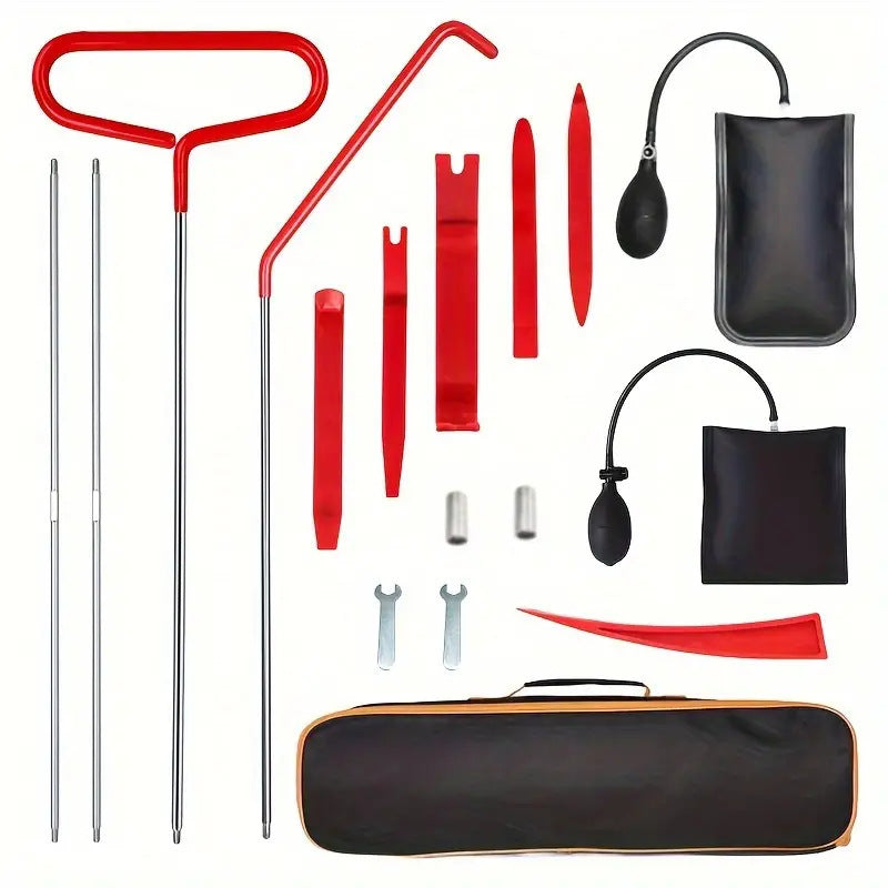 Car Concave Repair Door Maintenance Tool Stainless Steel