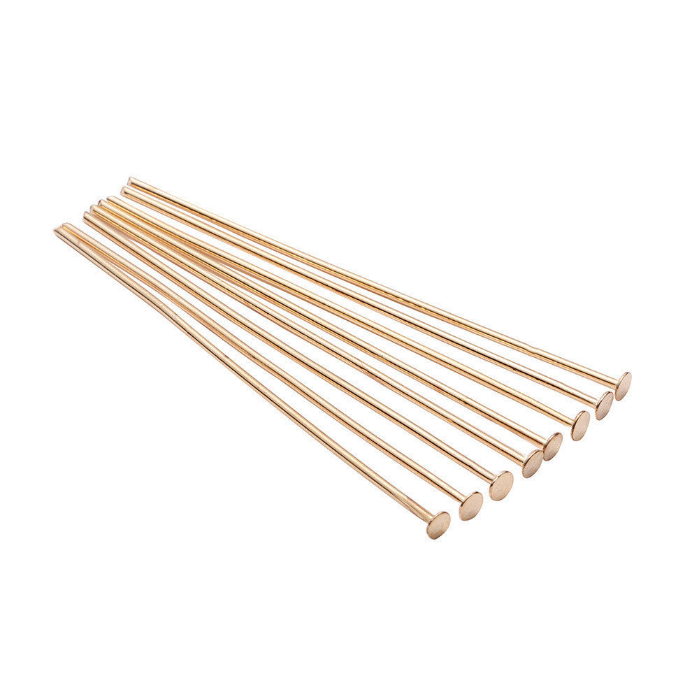 DIY Jewelry Accessories Beading Material T Needle