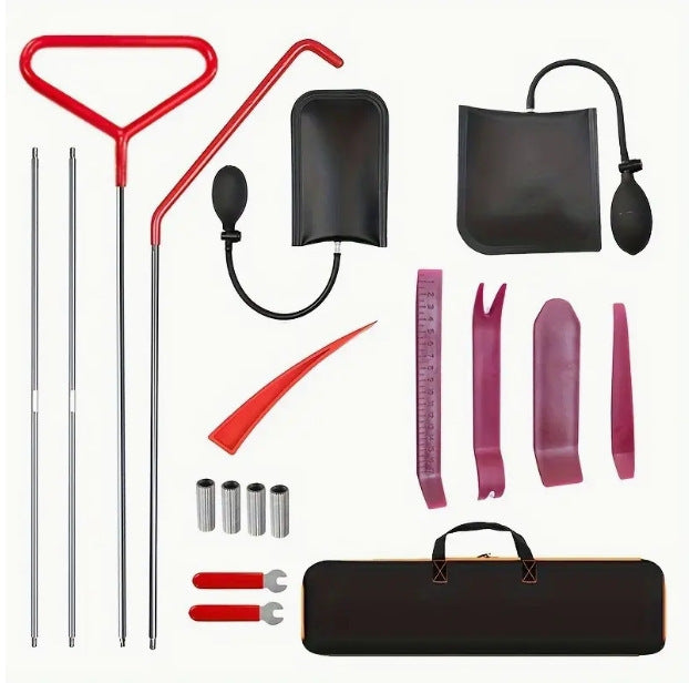 Car Concave Repair Door Maintenance Tool Stainless Steel