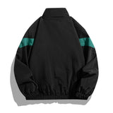 Модный спортивный мужской пиджак для отдыха на открытом воздухе