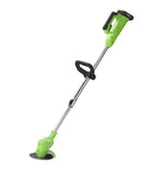 Cordless барқ ​​Lawn Mower боғи Tool