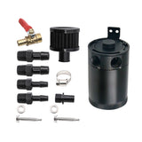 Automotive Two Hole Breathable Machine Oil Pot
