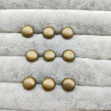 Round Head Two-legged Nails Vintage Scrapbooking Accessories
