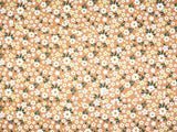 Twill Cotton Environmental Protection Printing And Dyeing Fabric
