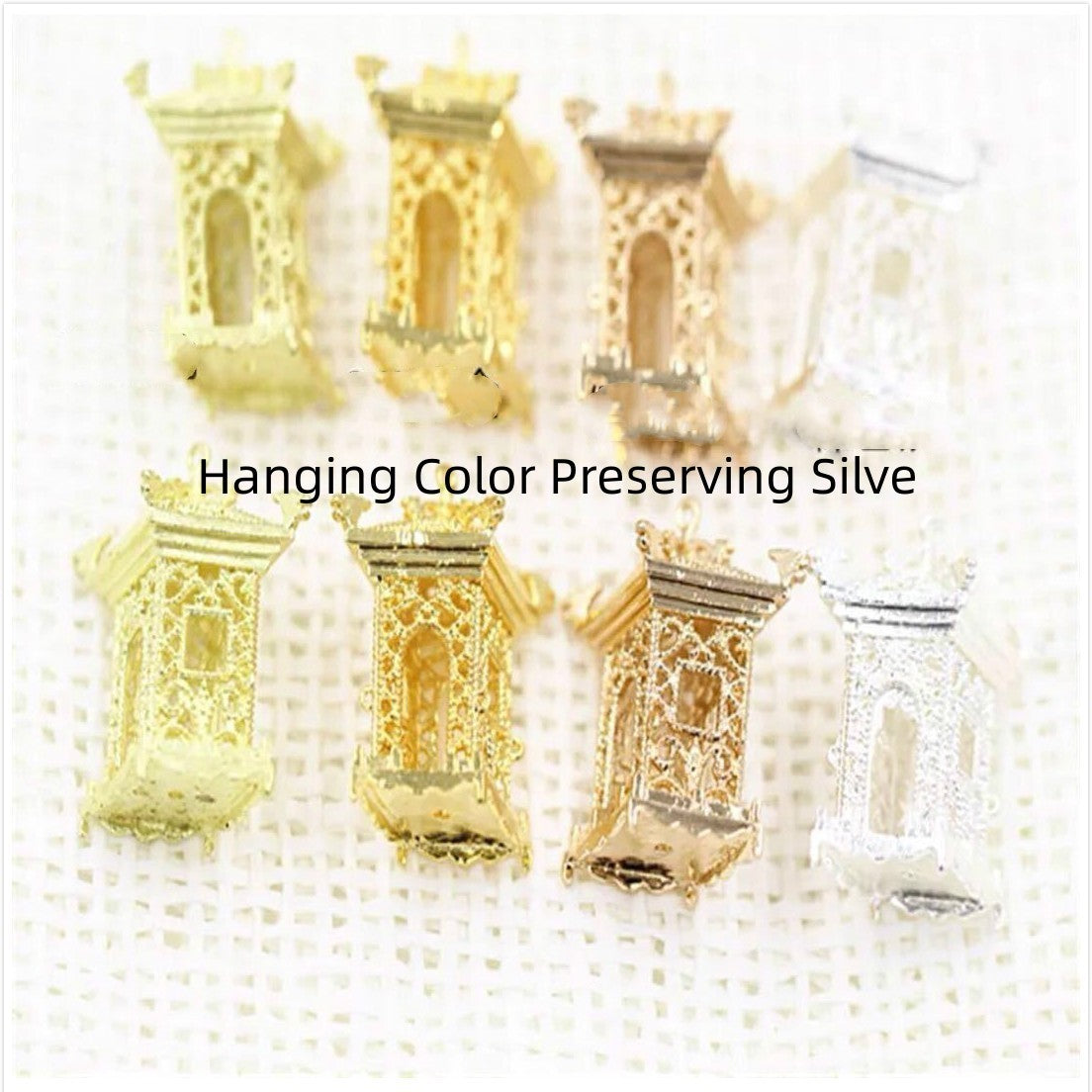 Jewelry Material Diy Beading Handmade