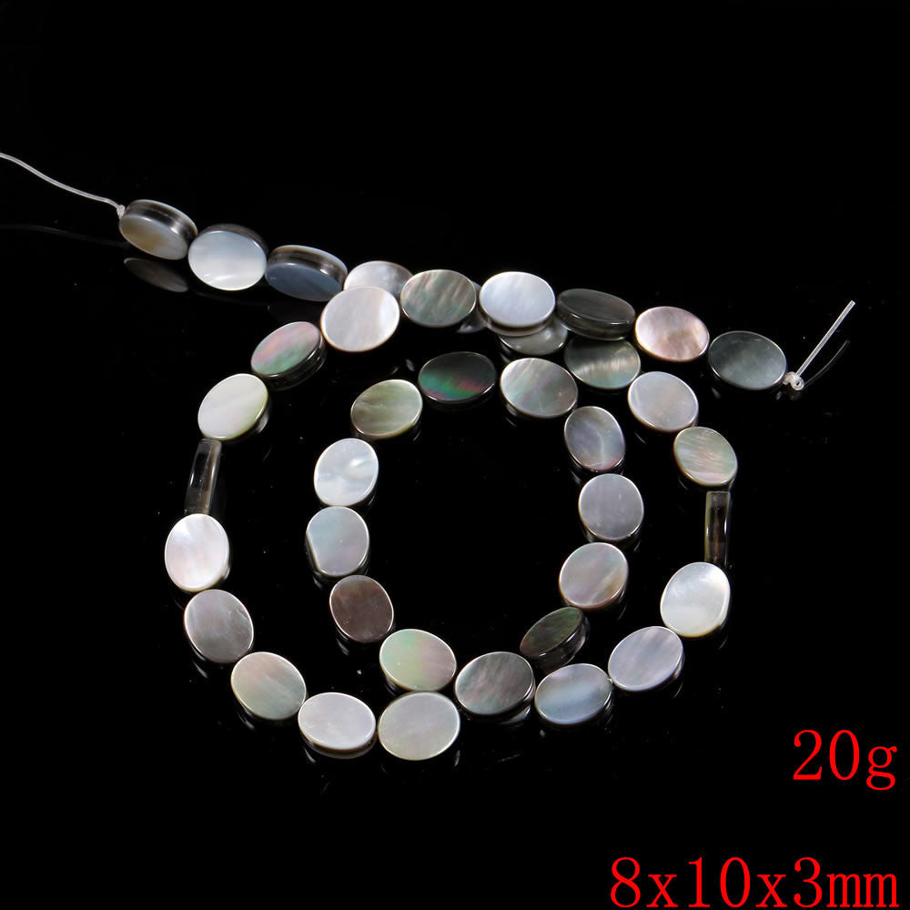 Natural Stone Making Diy Necklace Accessories