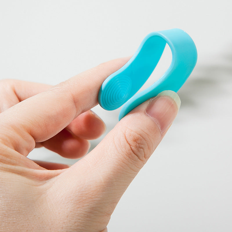 Portable Wearable Tiger Point Massage Clip