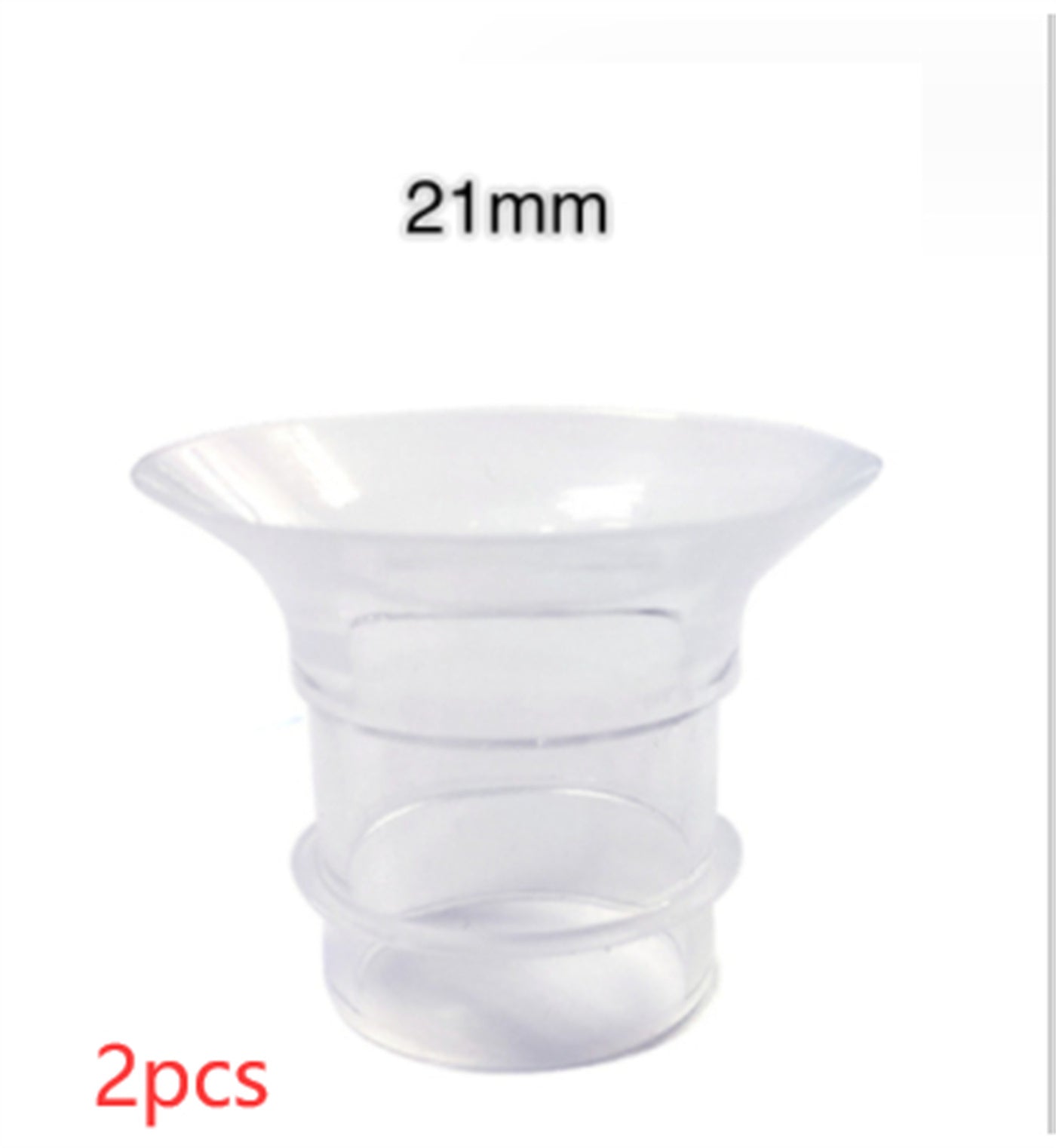 The Luna Wearable BreastPump