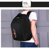 Travel Business интернат иқтидори калон ҷузвдони троллейбусҳо