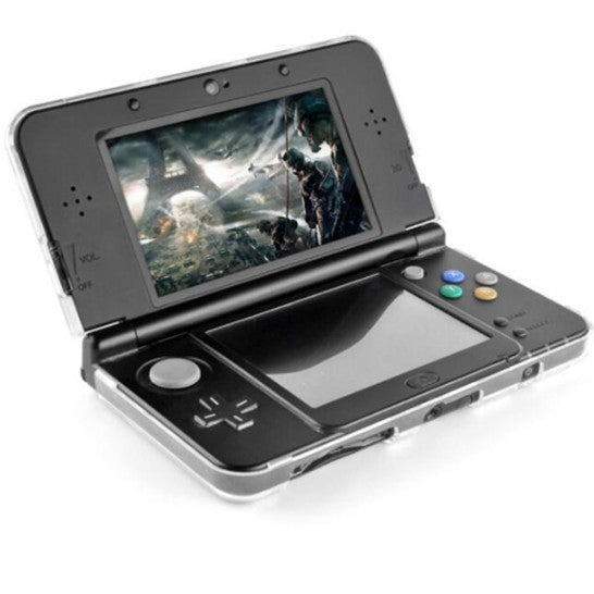 Host Crystal Protective Cover Game Accessories