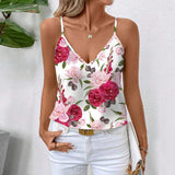 European And American Camisole Women's Vest