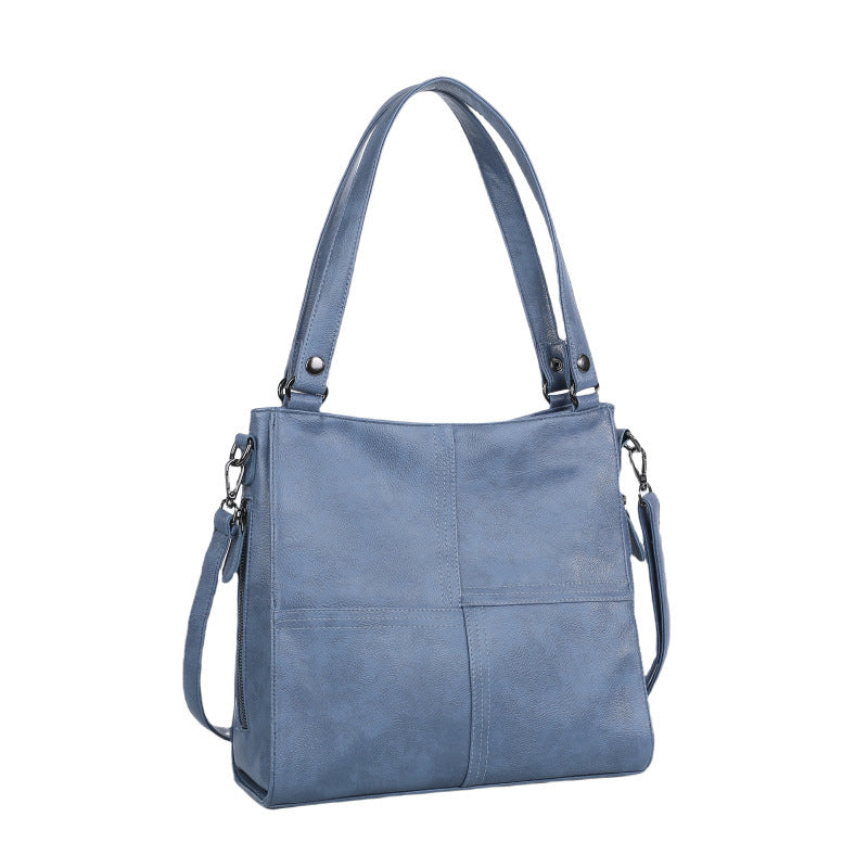 Мода ҳама-гугирд иқтидори калон Handbag Crossbody