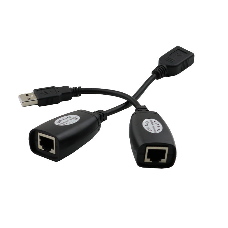 USB Cable Extender 50m