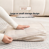 Travel Compressed Storage Set Luggage Organizing Folders Large Capacity Travel Business Trip Storage Bag