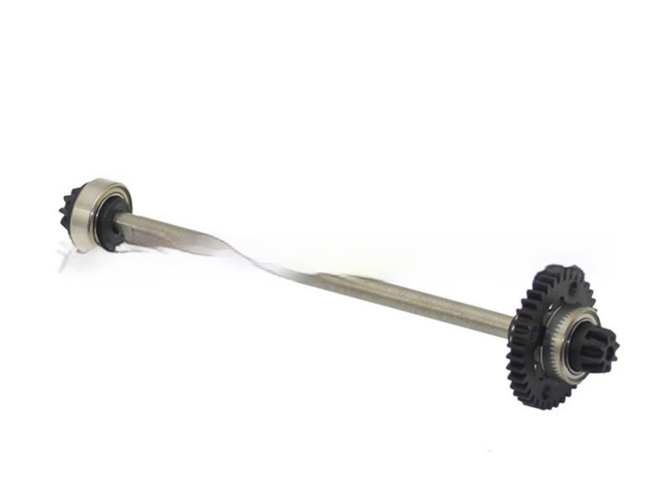 Remote Control Car Accessories Four-wheel Drive Parts Modification