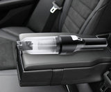 Dry And Wet Vacuum Large Suction Portable Hand-held Vacuum Cleaner