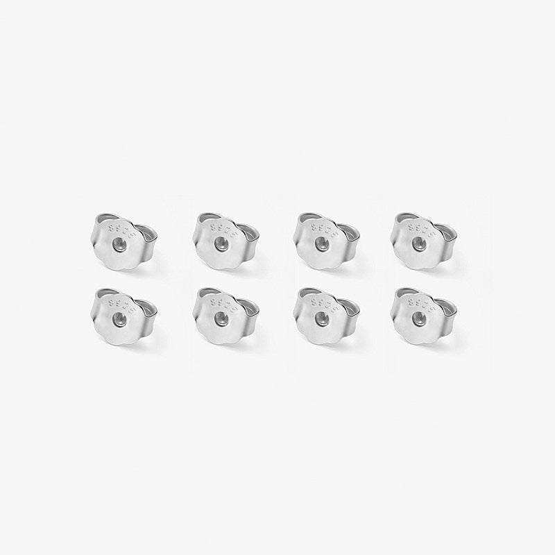 Creative Portable Plastic Silicone Ear Plugs