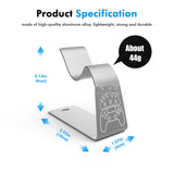Beautiful Design Base Display Hardware Handle Bracket
