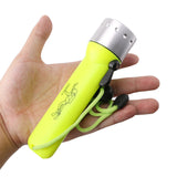 Diving Torch Home Lighting Portable Diving Light