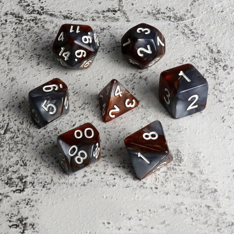 Amazon Digital COC Running Group TRPG Board Game