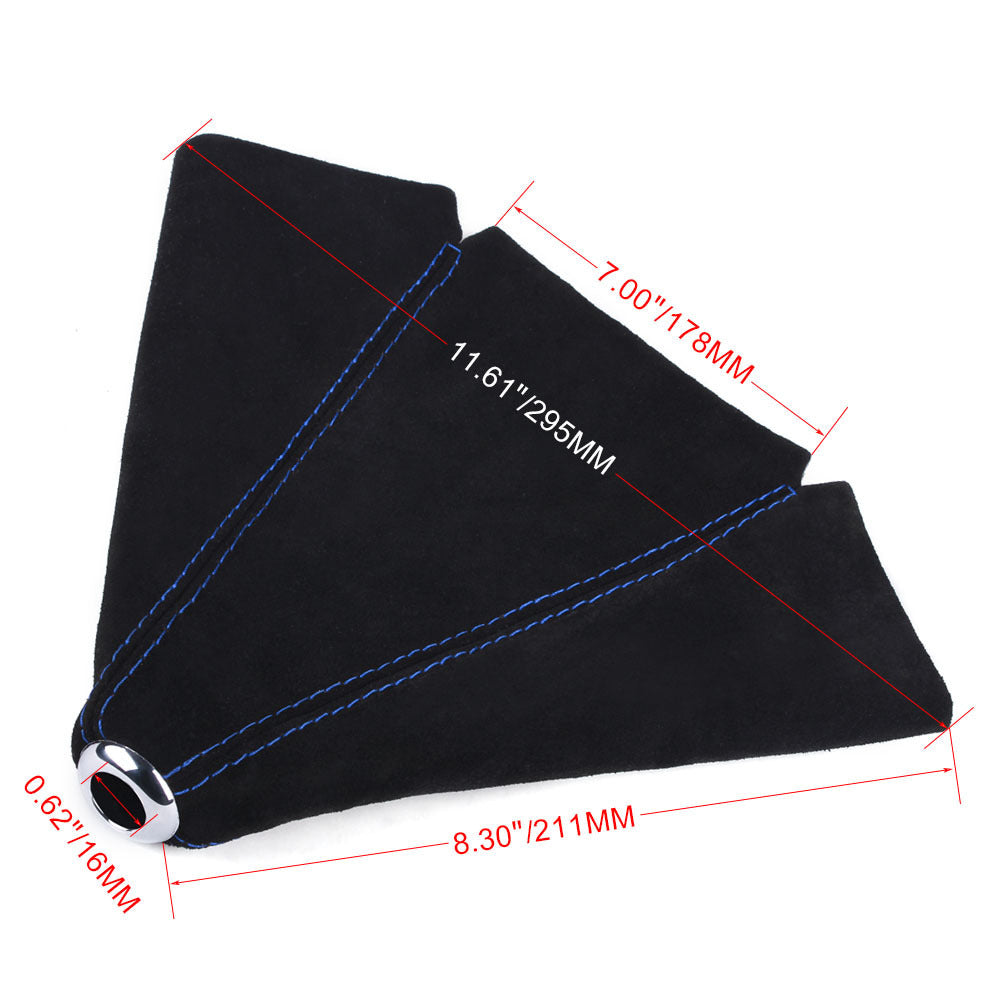 Car Modification Fittings Gear Head Dirt-proof Cover
