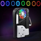 Racecourse Creative Host Surrounding The Game Accessories Ambience Light