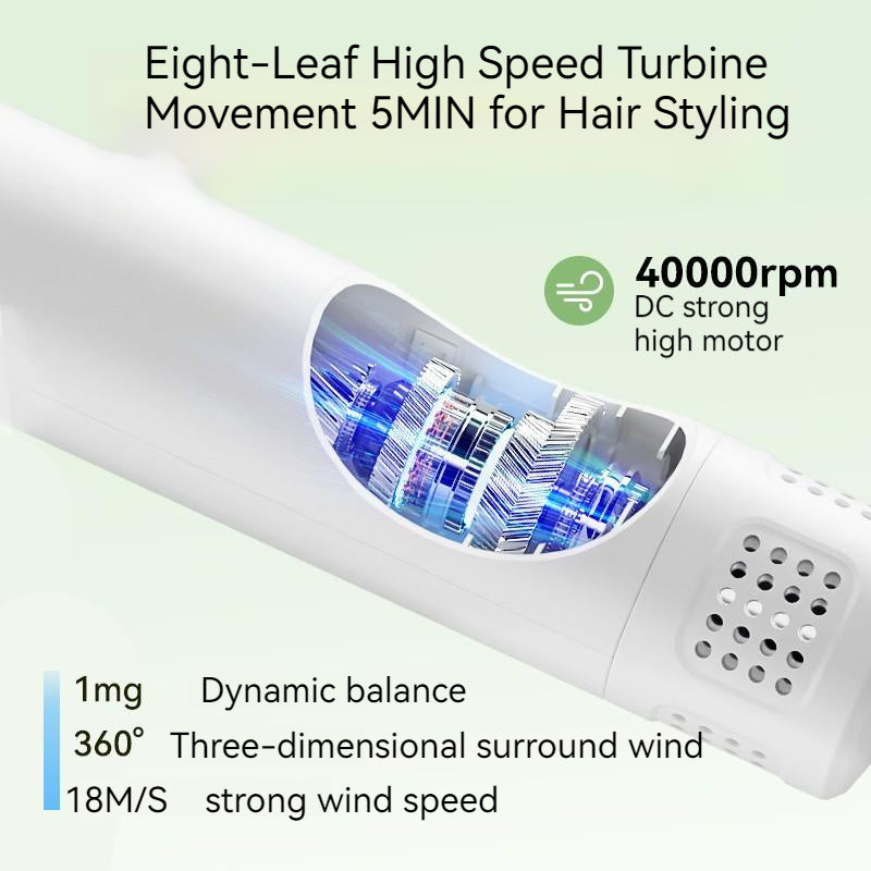 Smart Pet Hair Dryer Dog Golden Retriever Cat Grooming Hairdressing Blow &amp; Comb Silent No Harm Pet Cleaning Supplies Pet Products