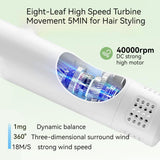 Smart Pet Hair Dryer Dog Golden Retriever Cat Grooming Hairdressing Blow &amp; Comb Silent No Harm Pet Cleaning Supplies Pet Products