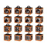 Halloween Candy Gift Box Holiday Party Supplies Decoration