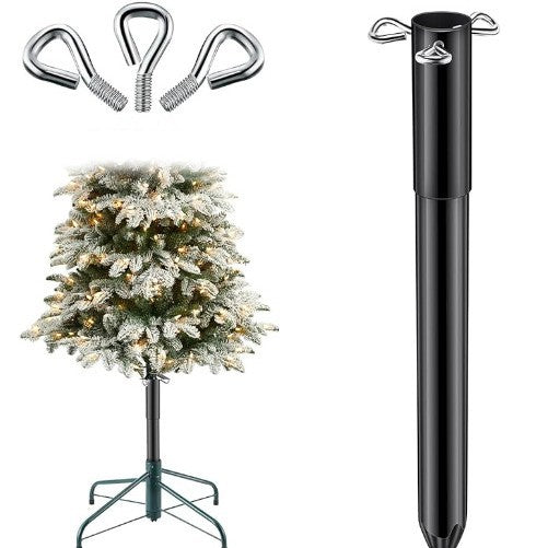 Christmas Tree Bar Extender